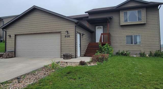 Photo of 946 Cobalt Dr, Rapid City, SD 57701