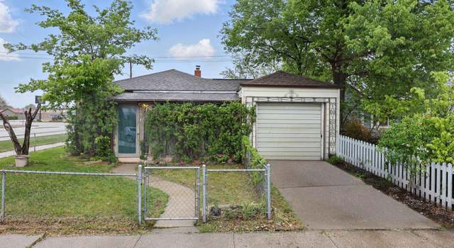 Photo of 302 E Denver St, Rapid City, SD 57701