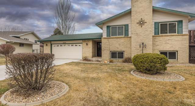 Photo of 5019 Cottage Ct, Rapid City, SD 57703