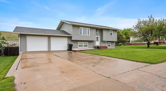 Photo of 720 S 32nd St, Spearfish, SD 57783