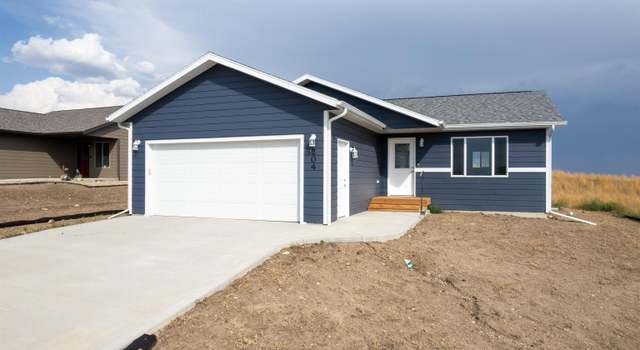 Photo of 204 Dorchester Ave, Box Elder, SD 57719