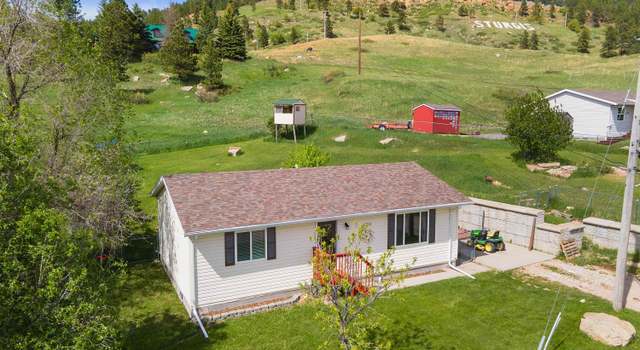 Photo of 1523 Hope St, Sturgis, SD 57785