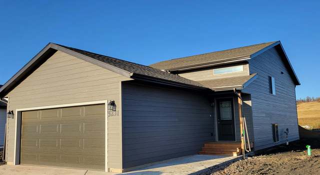 Photo of 5231 Bunker Dr, Rapid City, SD 57701