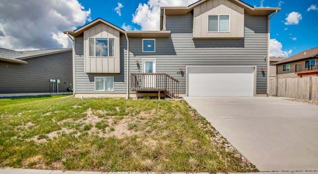 Photo of 4931 Tupelo Dr, Raipid City, SD 57701