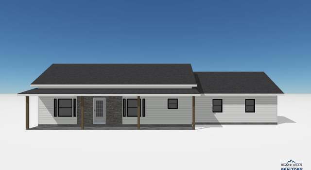 Photo of 316 S Madison Ave, New Underwood, SD 57761