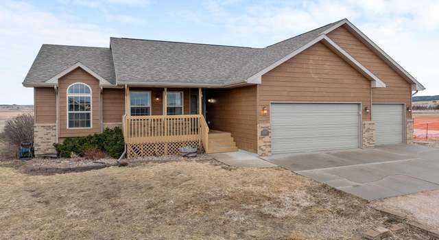 Photo of 1767 Green Meadows Dr, Piedmont, SD 57769