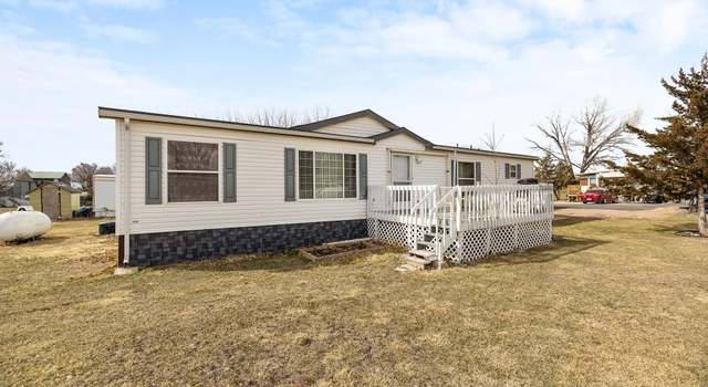 Photo of 413 5th Ave Wall Ave, Wall, SD 57790