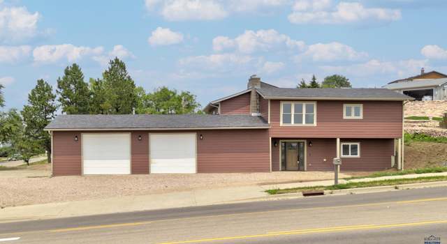 Photo of 5140 Twilight Dr, Rapid City, SD 57703