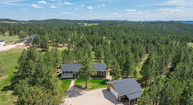 Photo of 11903 Sundance Dr, Hot Springs, SD 57747