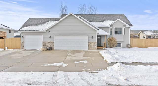 Photo of 10145 Willmington Dr, Summerset, SD 57718