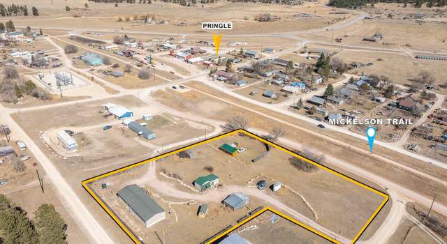 Photo of 228 Pine, Pringle, SD 57773