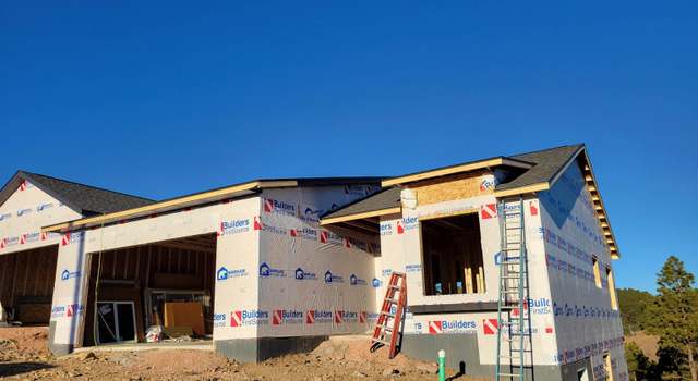 Photo of 1242 Pinnacle Ct, Rapid City, SD 57701