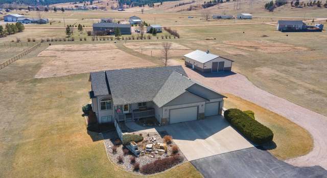 Photo of 4091 Harvest Ln, Piedmont, SD 57769