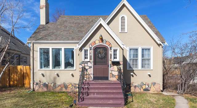 Photo of 615 West Blvd, Rapid City, SD 57701