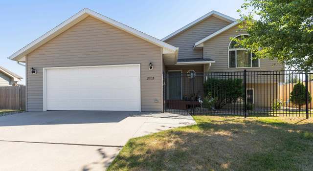 Photo of 2503 Shad St, Rapid City, SD 57703