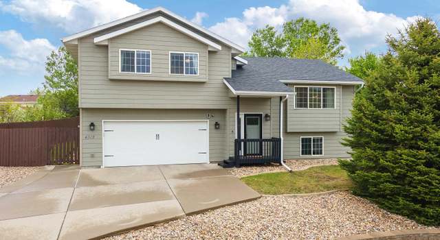 Photo of 4312 Milehigh Ave, Rapid City, SD 57701