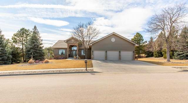 Photo of 7001 Prestwick Rd, Rapid City, SD 57702