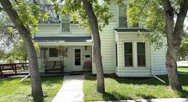 Photo of 1401 Baltimore Ave, Hot Springs, SD 57747