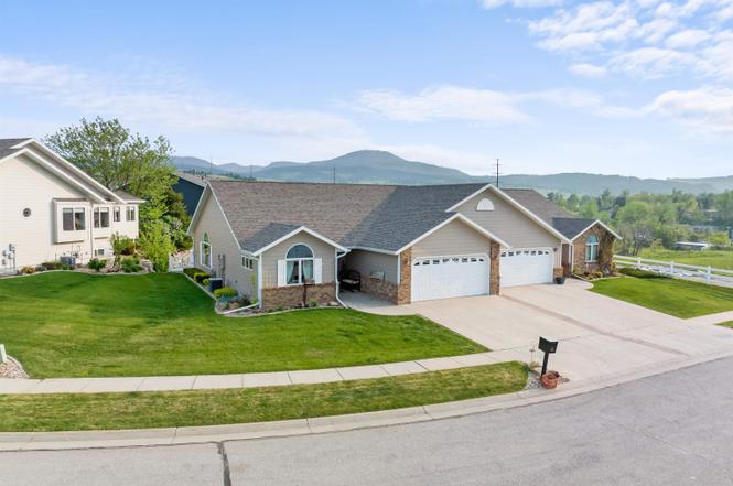 Spearfish Mls