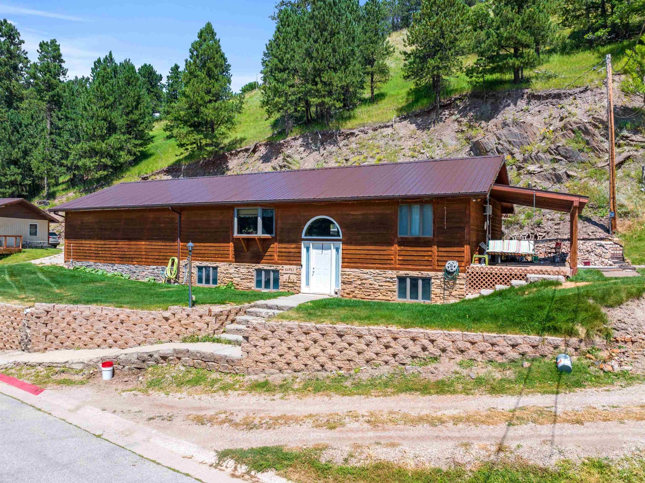 4 Peck St, Deadwood, SD 57732 MLS 77275 Redfin