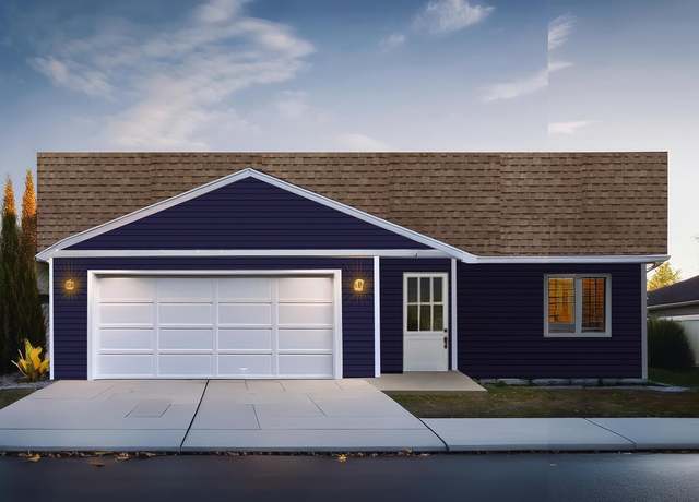 Property at Spec #1 TBD Eagle Ct, Belle Fourche, SD 57717, 3 beds, 2 baths