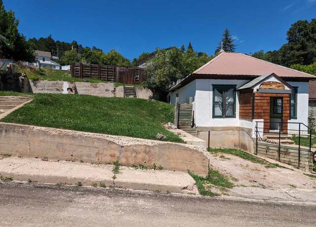 Property at 626 Prospect Ave, Lead, SD 57754, 2 beds, 1 bath