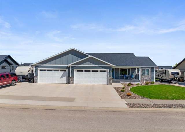 Property at 2148 Talisker Ave, Spearfish, SD 57783, 4 beds, 3 baths