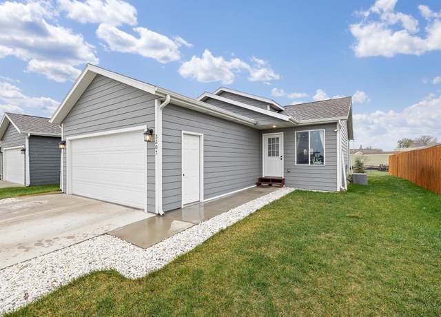 Property at 2207 Other, Rapid City, SD 57703, 3 beds, 2 baths