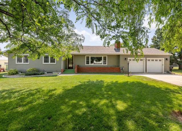 Property at 1708 Other, Rapid City, SD 57702, 4 beds, 2.5 baths