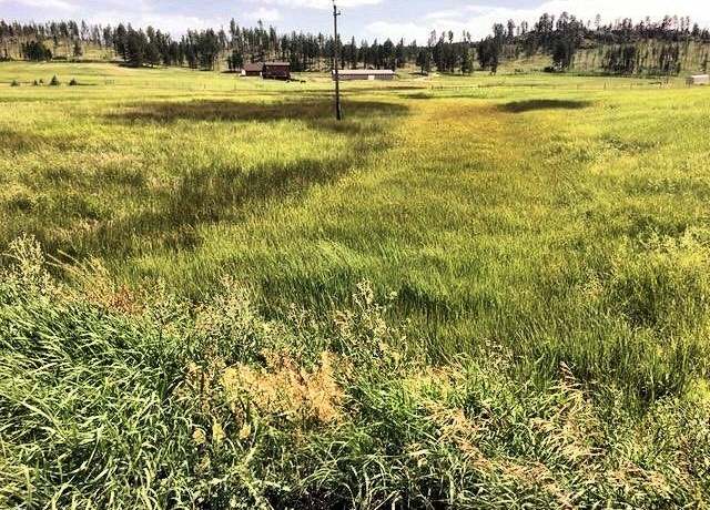 Property at 11895 Pleasant Valley Rd, Custer, SD 57730