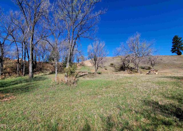 Property at TBD Lot 2 Galveston Heights St, Hot Springs, SD 57747