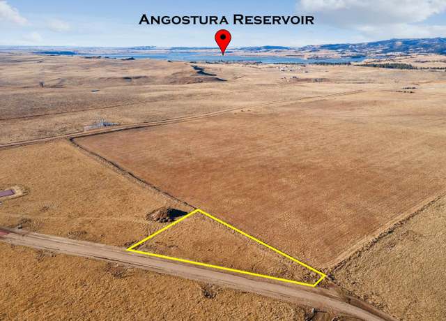 Property at LOT 19 Houseboat Dr, Hot Springs, SD 57747