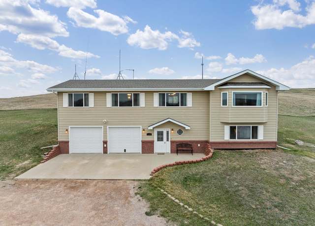 Property at 22376 Bunco Ct, Rapid City, SD 57701, 4 beds, 4 baths