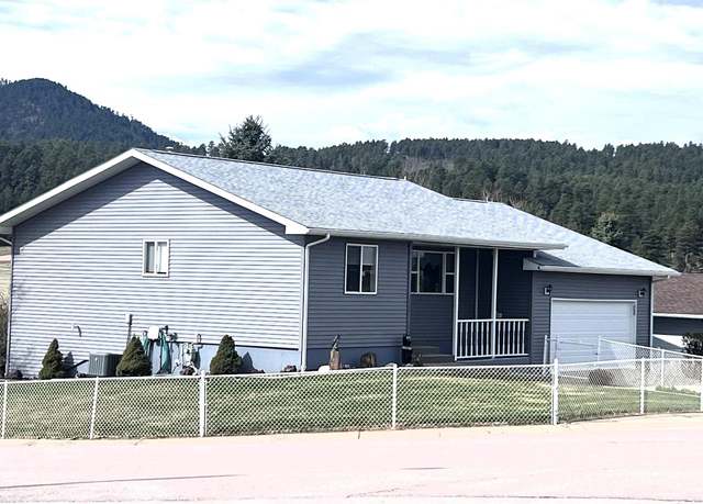 Property at 1900 Elk Rd, Sturgis, SD 57785, 3 beds, 2.5 baths