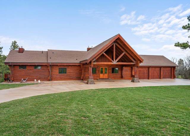Property at 11826 Valley View Cir, Spearfish, SD 57783, 3 beds, 4 baths