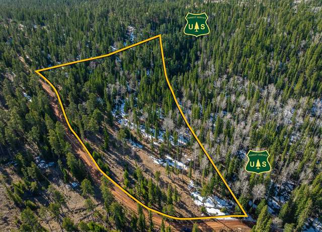Property at TBD Starview Ln, Deadwood, SD 57732