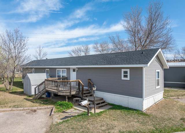Property at 1702 Lot 61 E Highway 44, Rapid City, SD 57703, 3 beds, 2 baths