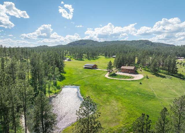 Property at 11821 Diamond Rd, Custer, SD 57730, 3 beds, 2 baths