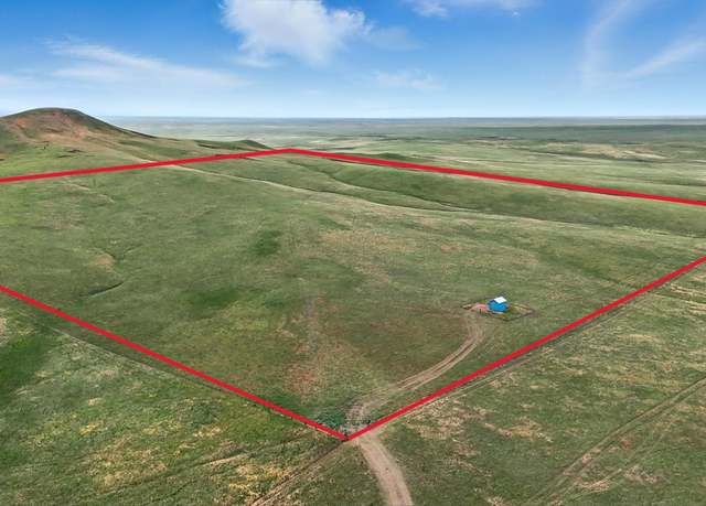 Property at 14051 Other, Newell, SD 57760