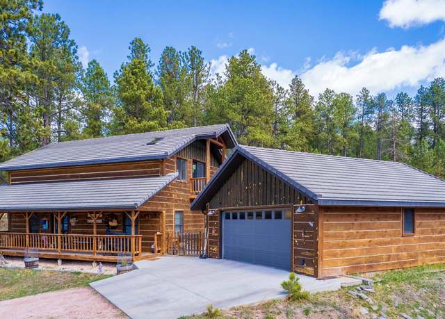 Property at 1101 Homestead Dr, Custer, SD 57730, 2 beds, 2 baths