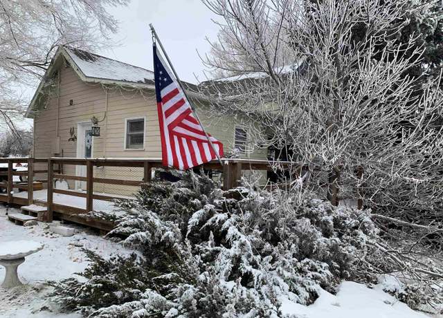 Property at 515 S Rainbow Rd, Spearfish, SD 57783, 3 beds, 1 bath
