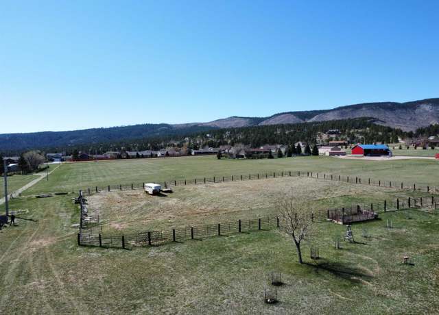 Property at 10989 Little Elk Creek Rd, Piedmont, SD 57769, 5 beds, 2 baths