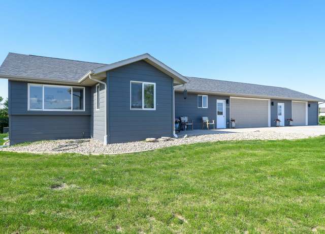 Property at 10698 Highway 34, Belle Fourche, SD 57717, 4 beds, 3 baths