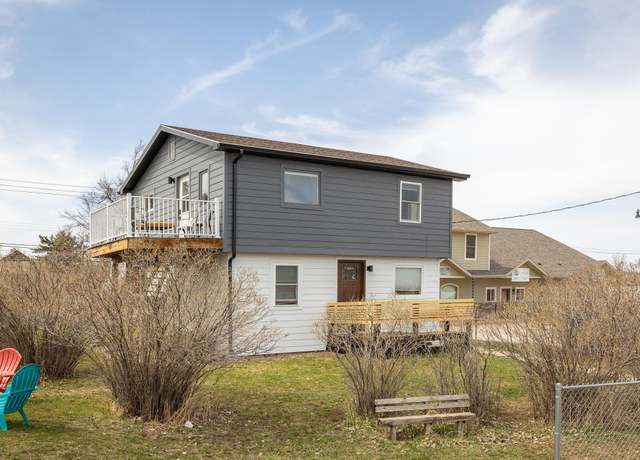 Property at 735 N Ames Ave, Spearfish, SD 57783, 4 beds