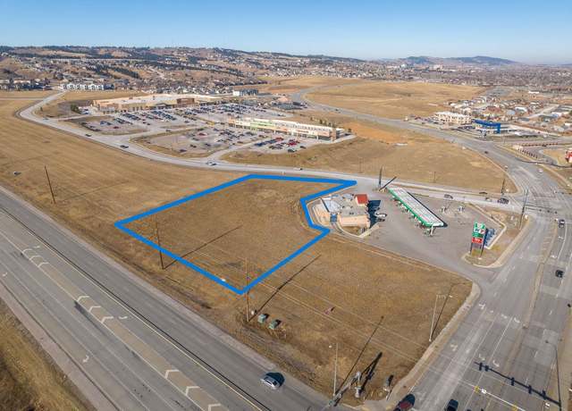 Property at Lot 7 E Stumer Rd, Rapid City, SD 57701