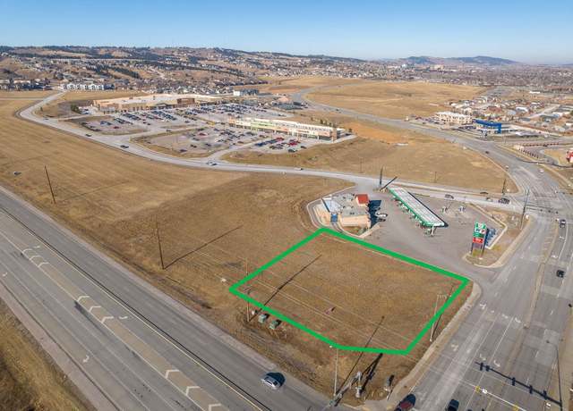 Property at Lot 7 5th St, Rapid City, SD 57701
