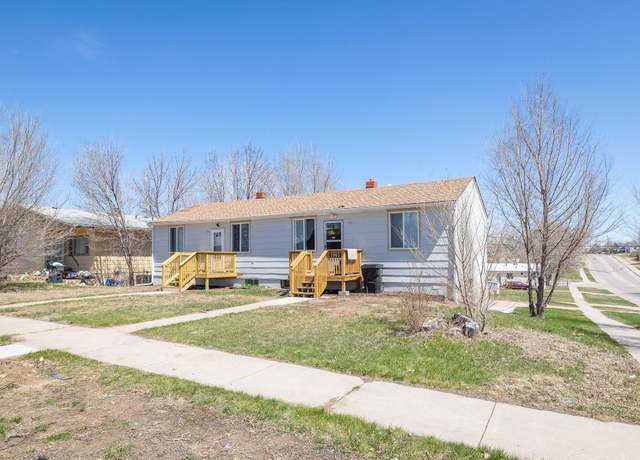 Property at 904 Willsie Ave, Rapid City, SD 57701