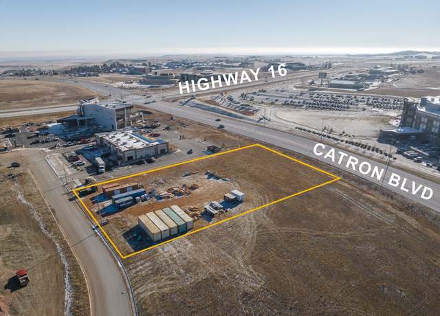 Property at 2015 Hope Ct, Rapid City, SD 57702