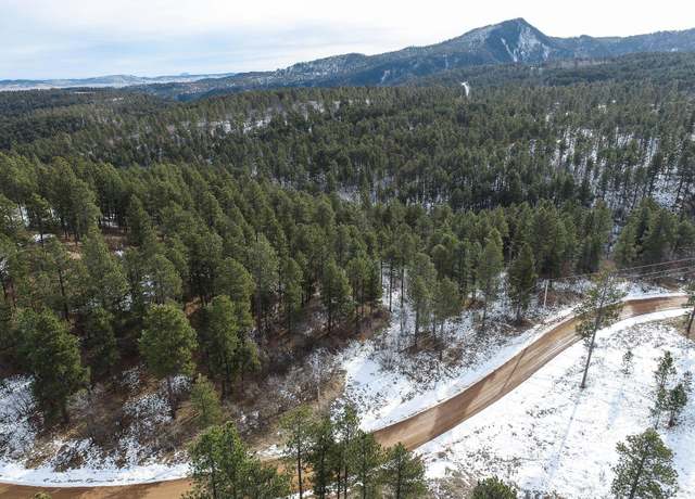 Property at TBD Aster Rd, Spearfish, SD 57783