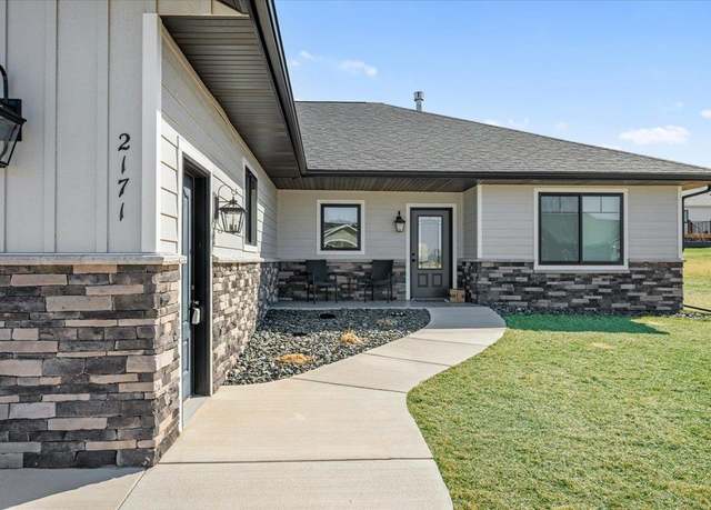 Property at 2171 Suntory Ave, Spearfish, SD 57783, 3 beds, 2 baths